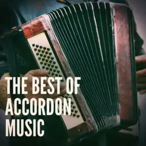 The Best of Accordion Music