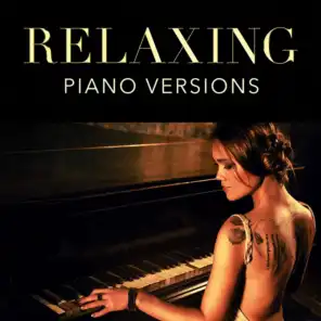 Relaxing Piano Music Consort, Relaxing Piano Music, Cover Nation