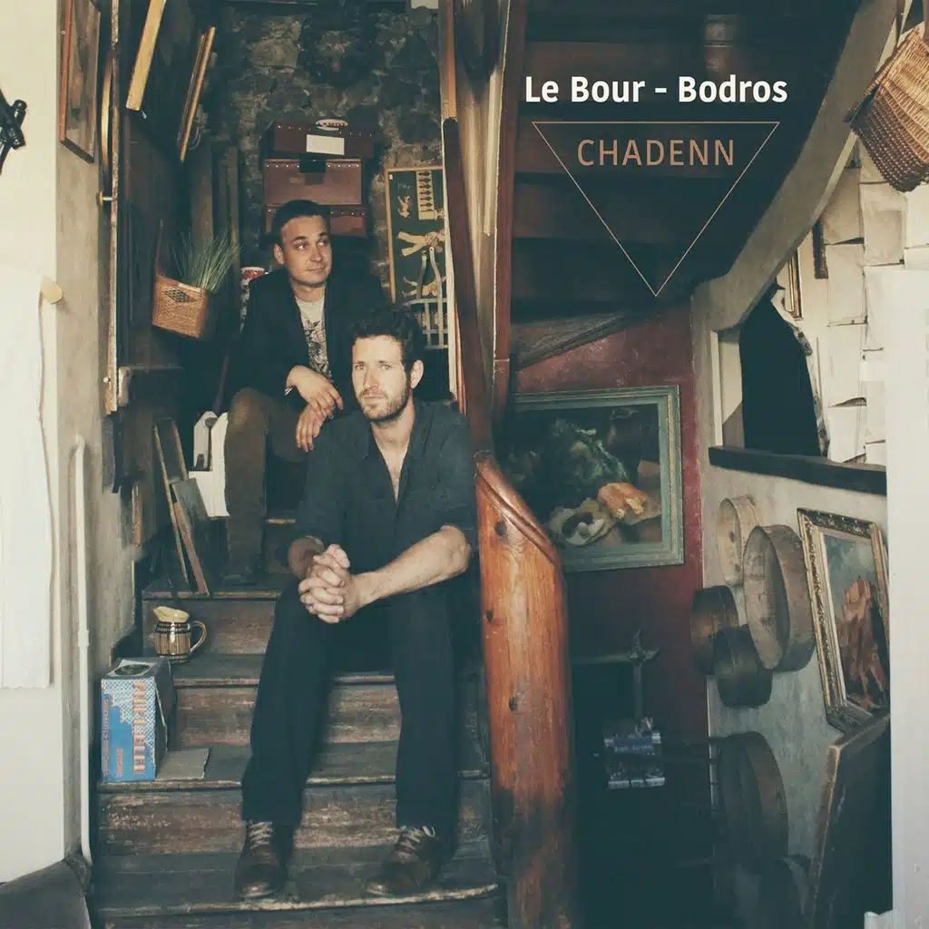 Chadenn (feat. Gaëtan Samson & Rozenn Talec)