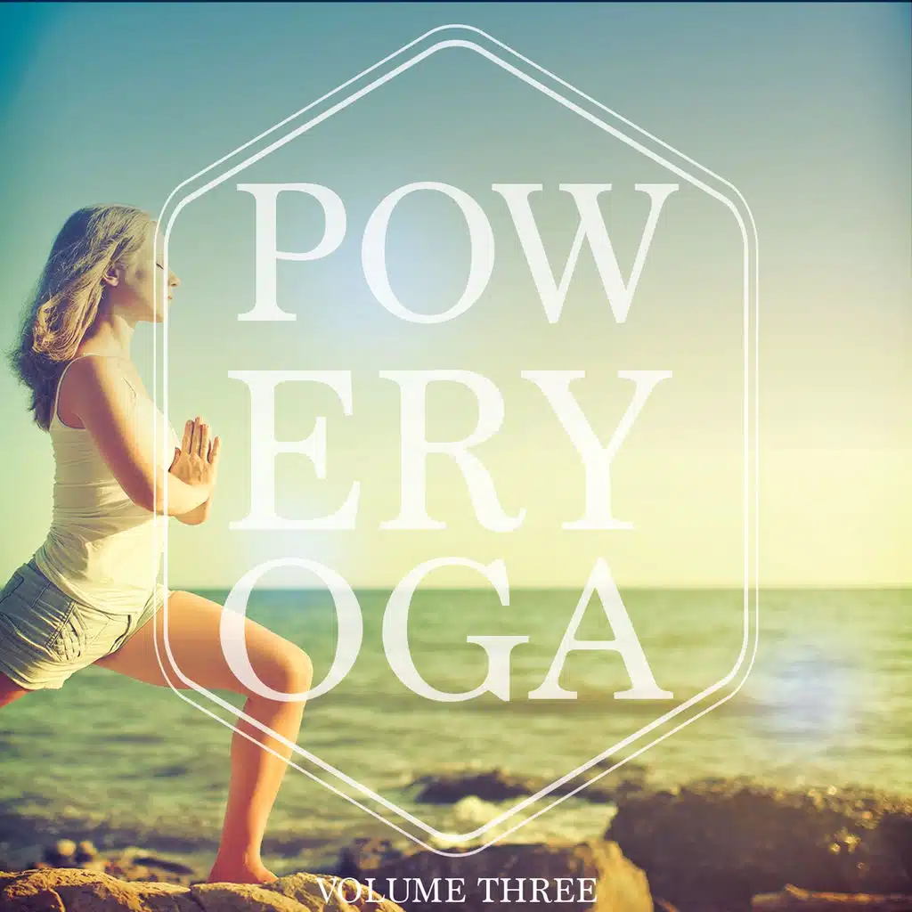 Power Yoga, Vol. 3 (Relaxation & Meditation Music)