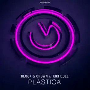 Block & Crown, Kiki Doll