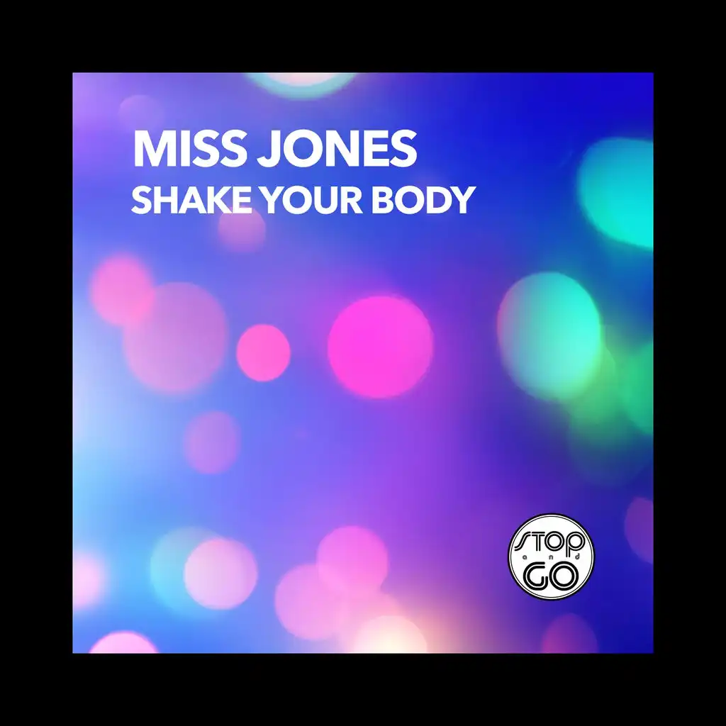 Shake Your Body (Hard Funky Mix)