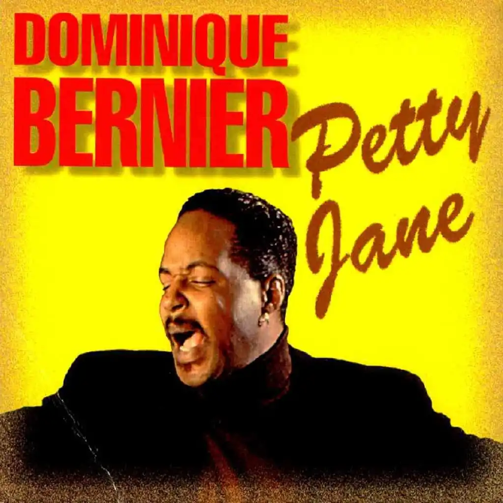 Petty Jane (Version Radio)