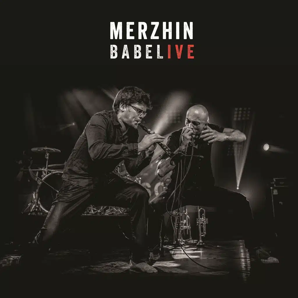 Commedia des ratés (Live)