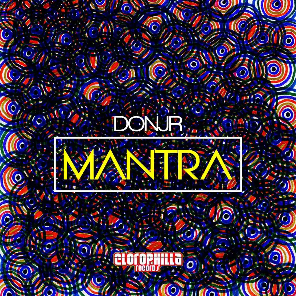 Mantra (Daniel hecke Remix)