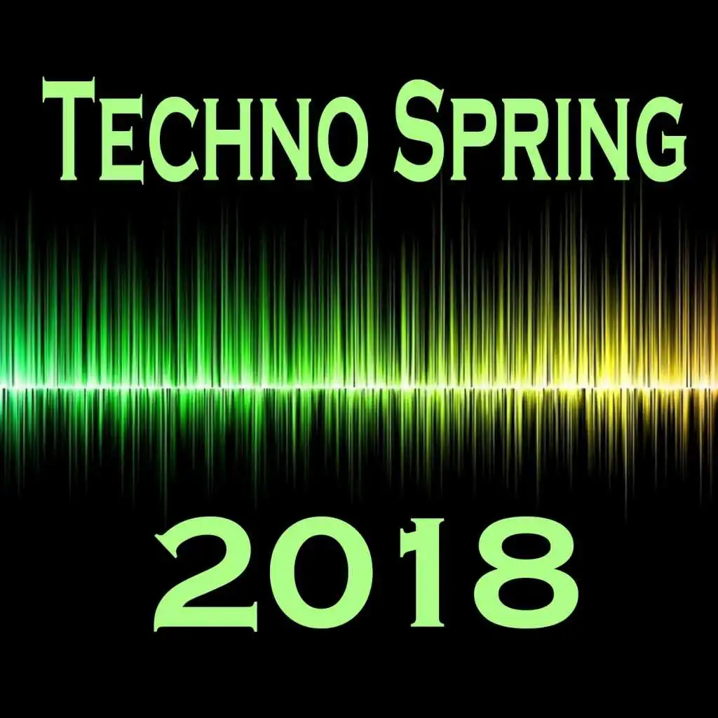 Techno Spring 2018