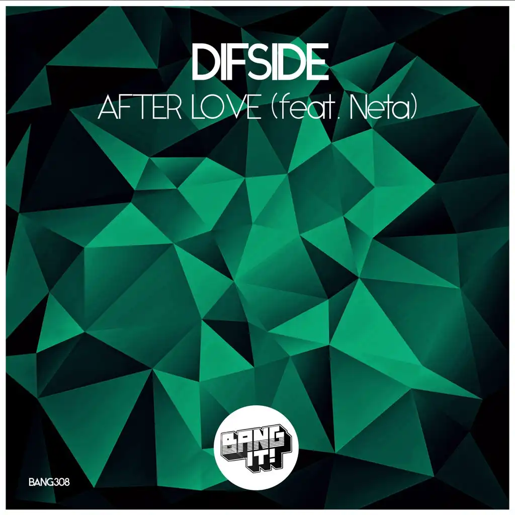 After Love (Radio Edit) [feat. Neta]