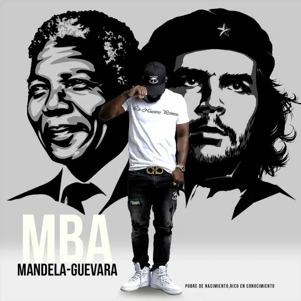 Mandela-Guevara
