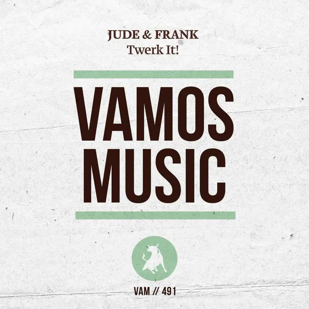 Twerk It! (Bruce Banner & Roger Vasha Remix)