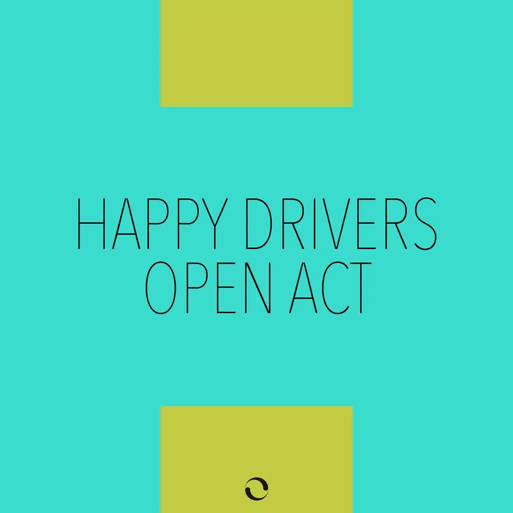 Happy Drivers