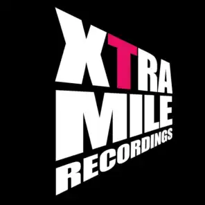 Xtra Mile Sessions, Vol. 6