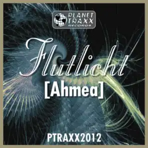 Ahmea (DJ Giotto DJ-Mix)