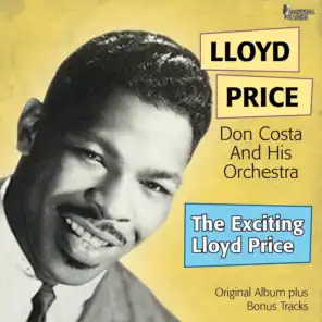 The Exciting Lloyd Price (Original Album Plus Bonus Tracks)