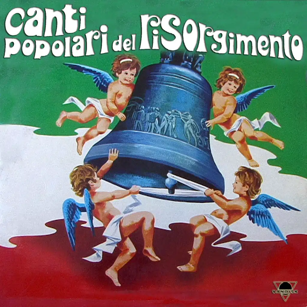 Canti popolari del Risorgimento