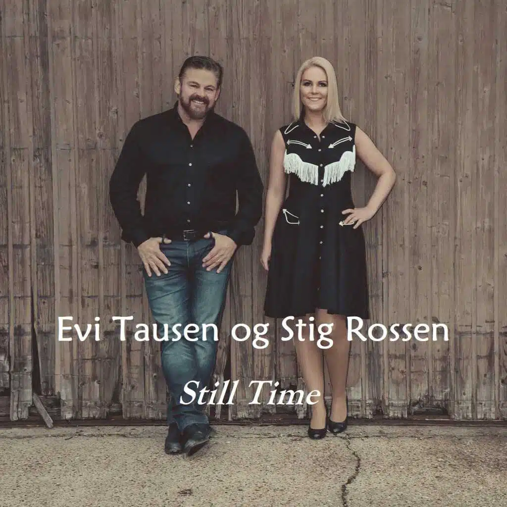 Evi Tausen & Stig Rossen