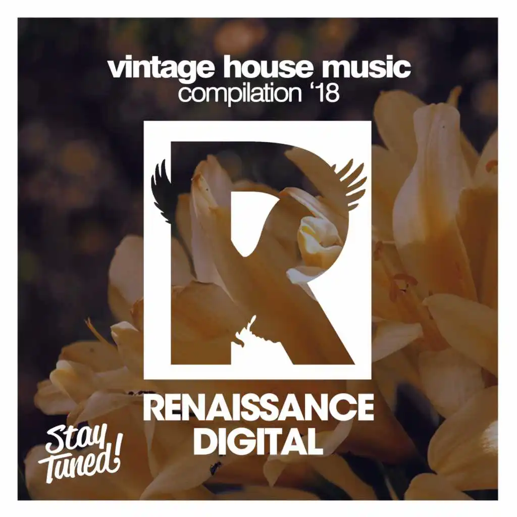 Vintage House Music '18