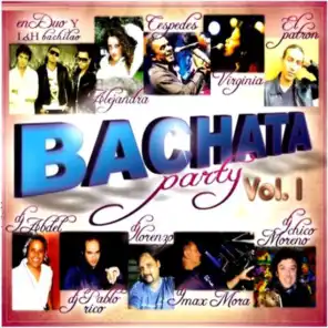 Bachata Party, Vol. 1