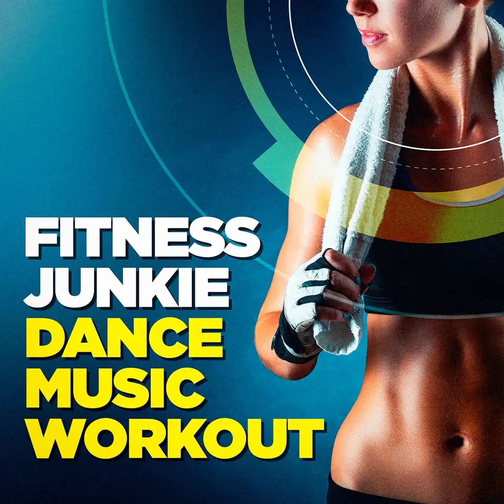 Ibiza Fitness Music Workout, Gym Workout, The Gym All-Stars