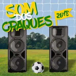 O Som Dos Craques - 2018
