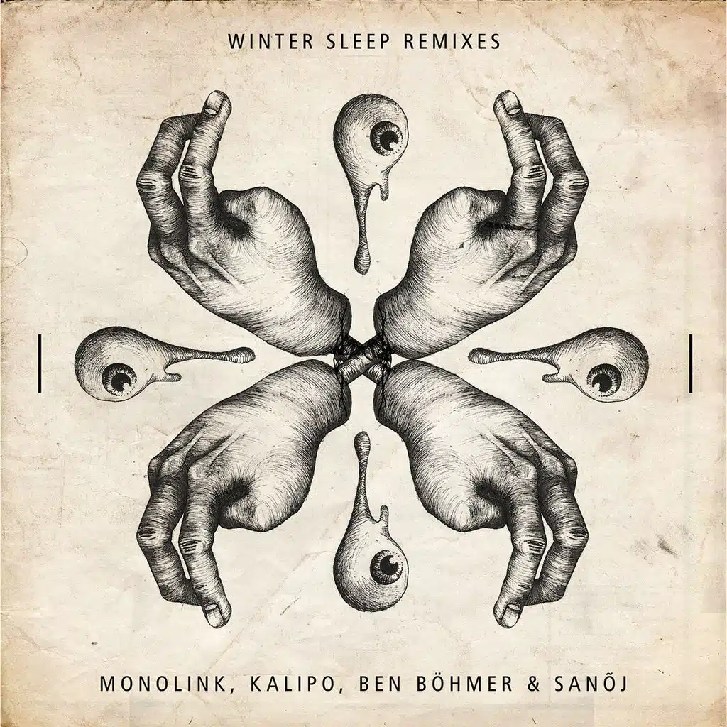 Winter Sleep (Remixes)