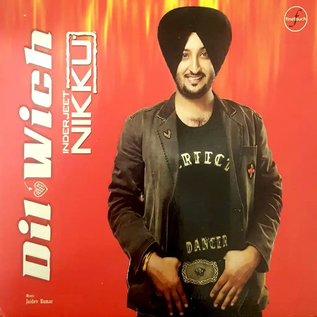 Dil Wich - Nikku