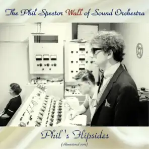 The Phil Spector Wall Of Sound Orchestra
