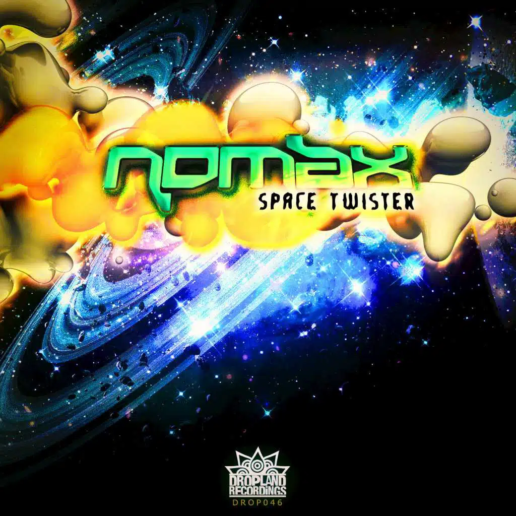 Space Twister