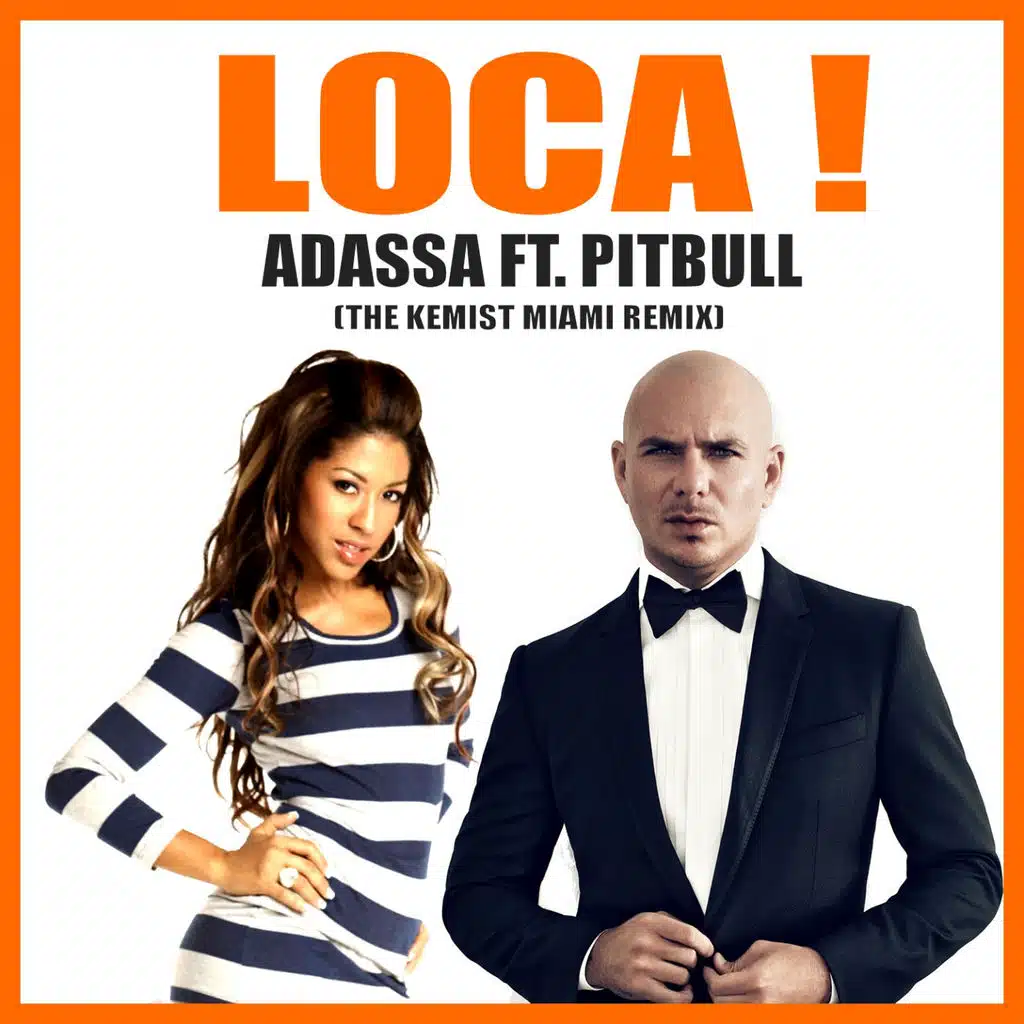 LOCA ! (The Kemist Miami Remix)