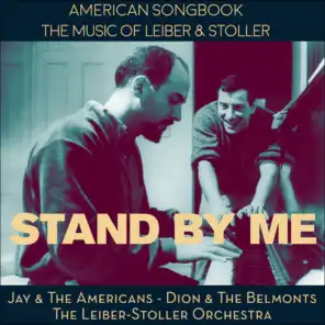 Stand By Me (The Music of Leiber & Stoller - Original Recordings)