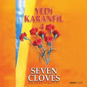 Yedi Karanfil, Vol. 4 (Seven Cloves Enstrumantal)