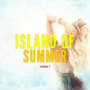 Island Of Summer (Ibiza Smooth Summer Tunes)