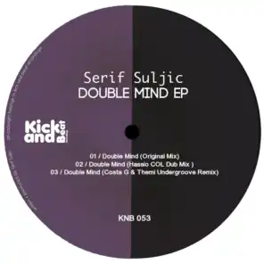 Double Mind (Costa G & Themi Undergroove Remix)