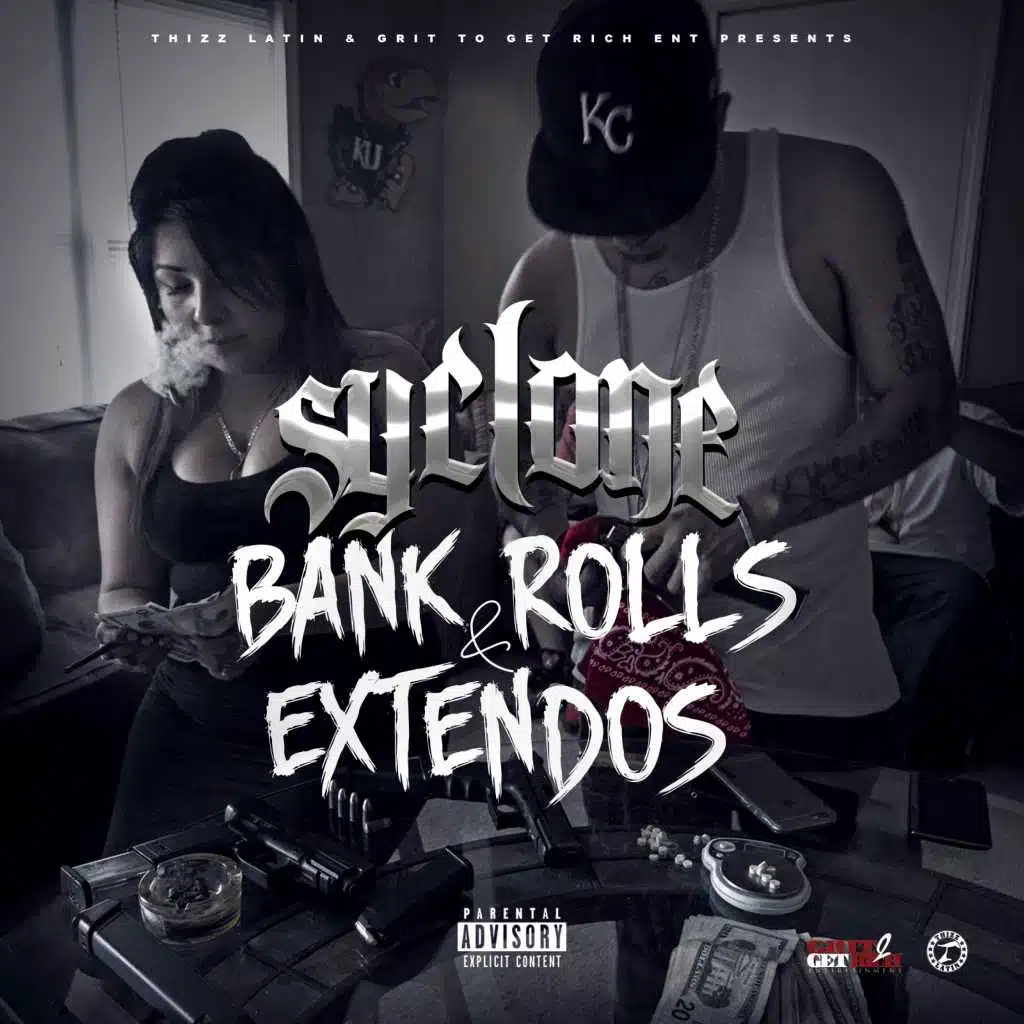 Bank Rolls & Extendos