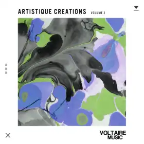 Artistique Creations, Vol. 3