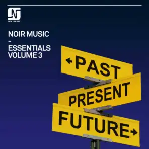 Noir Music Essentials, Vol. 3
