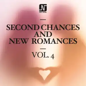 Second Chances and New Romances, Vol. 4