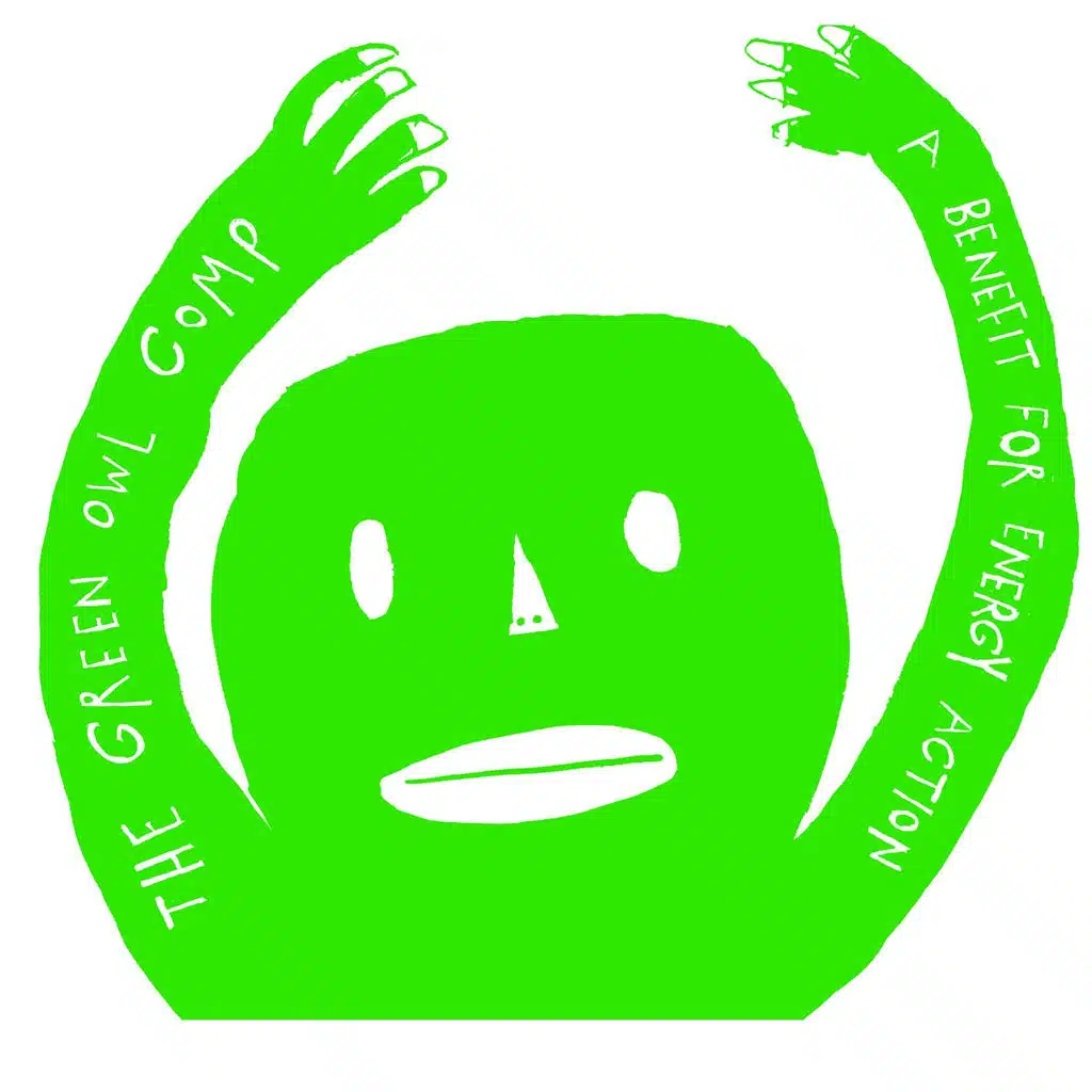 The Prayer (Hadouken Remix)