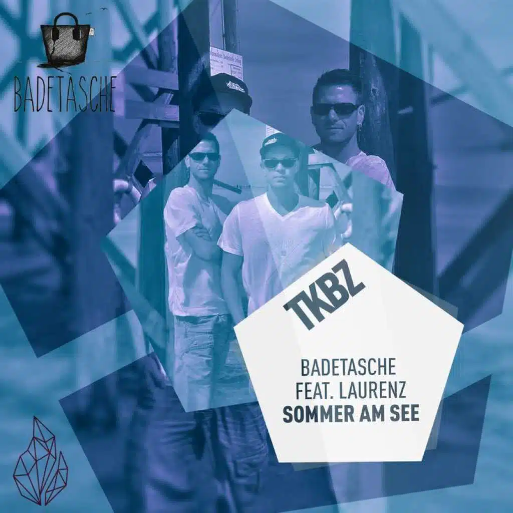 Sommer am See (feat. Laurenz)