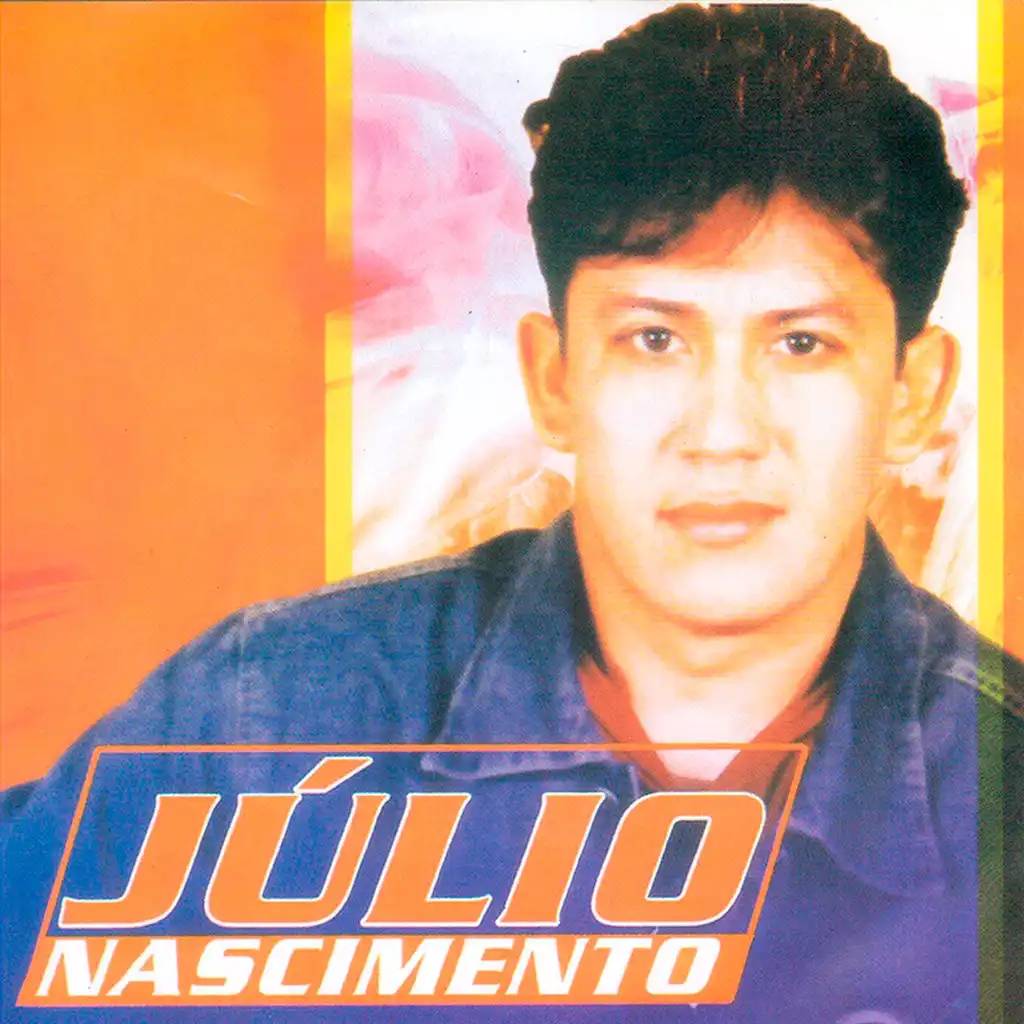 Júlio Nascimento
