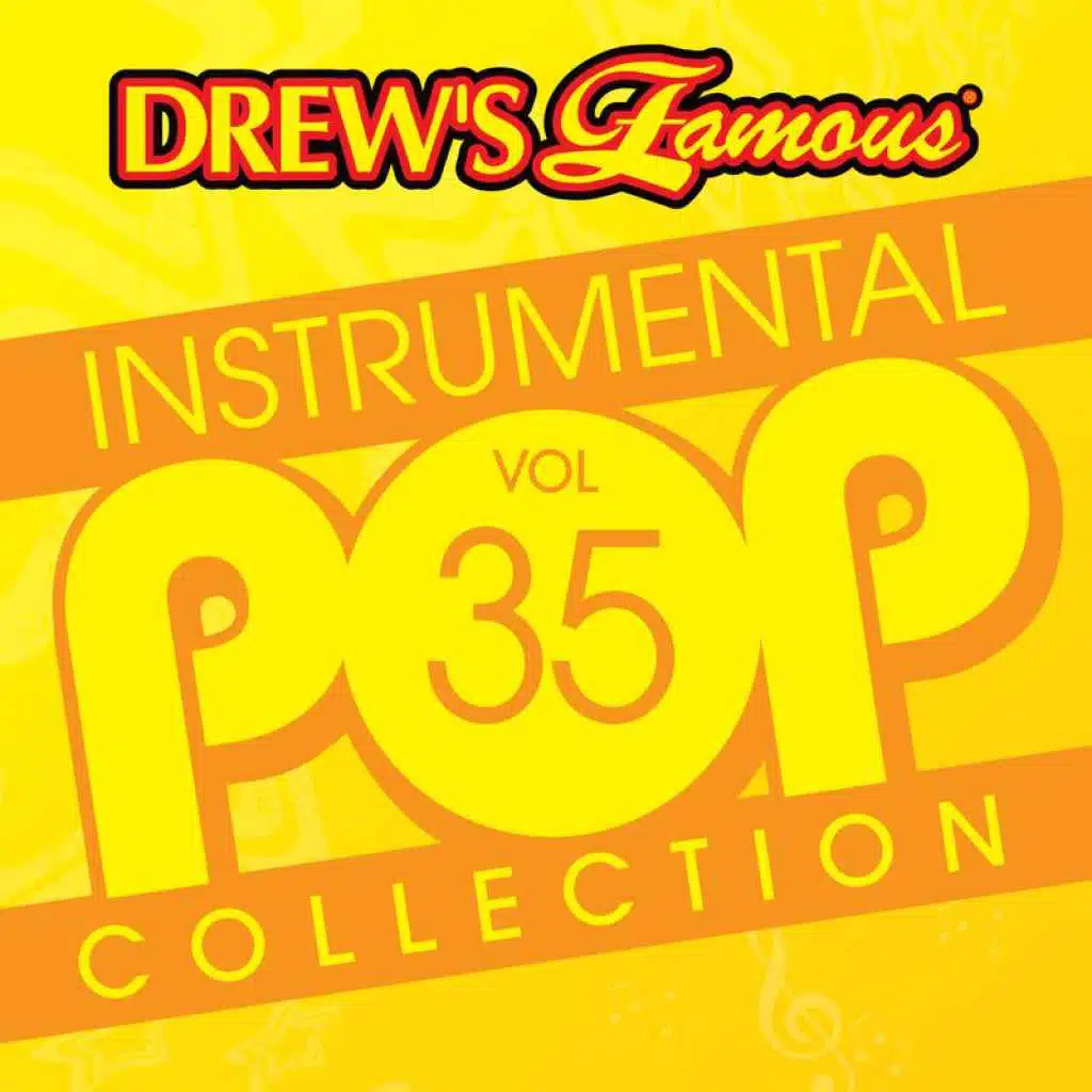 Drew's Famous Instrumental Pop Collection (Vol. 35)