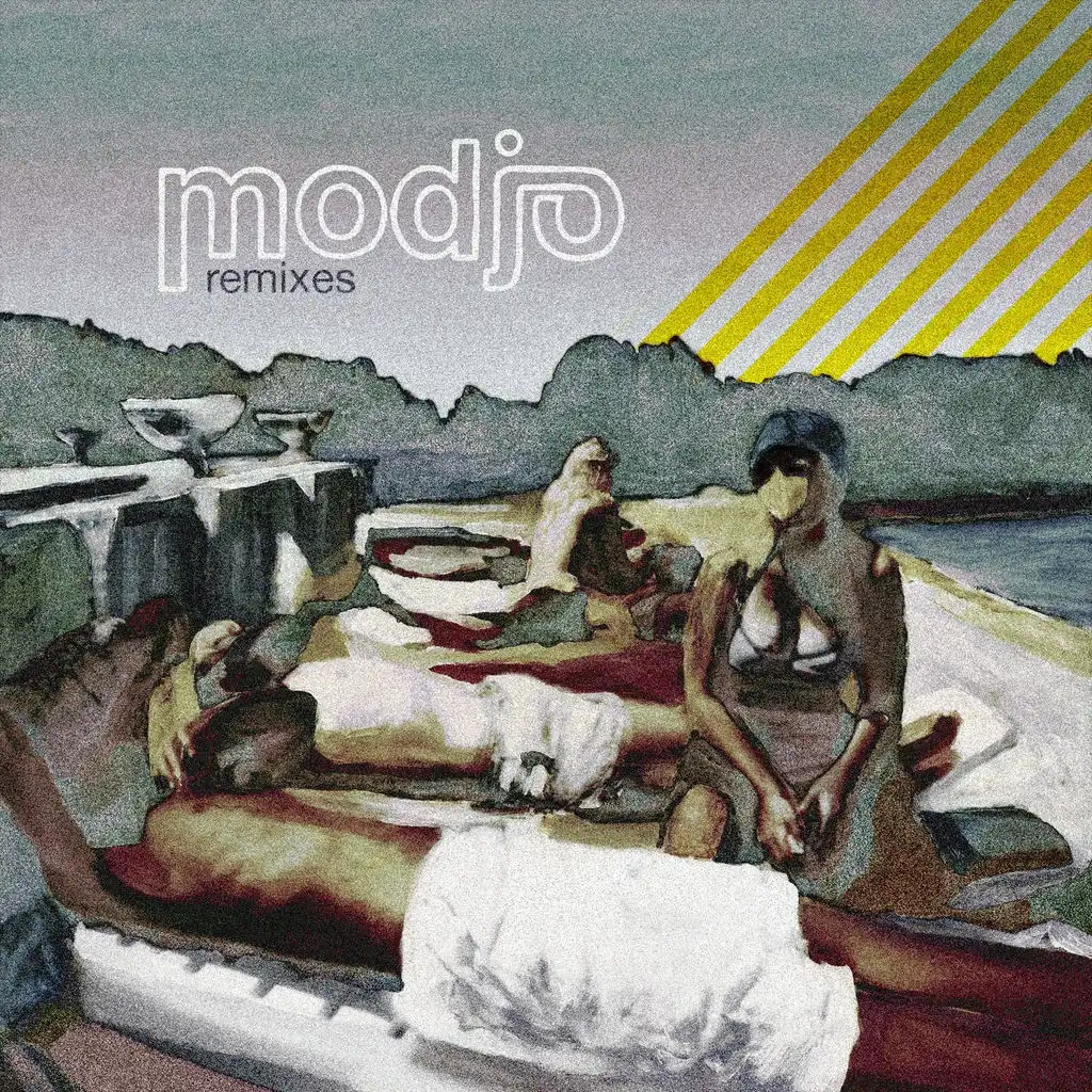 Modjo Remixes