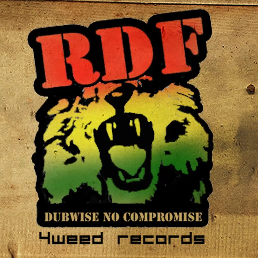 Dubplate style, Vol.1 (Remix - Dubwise No Compromise)