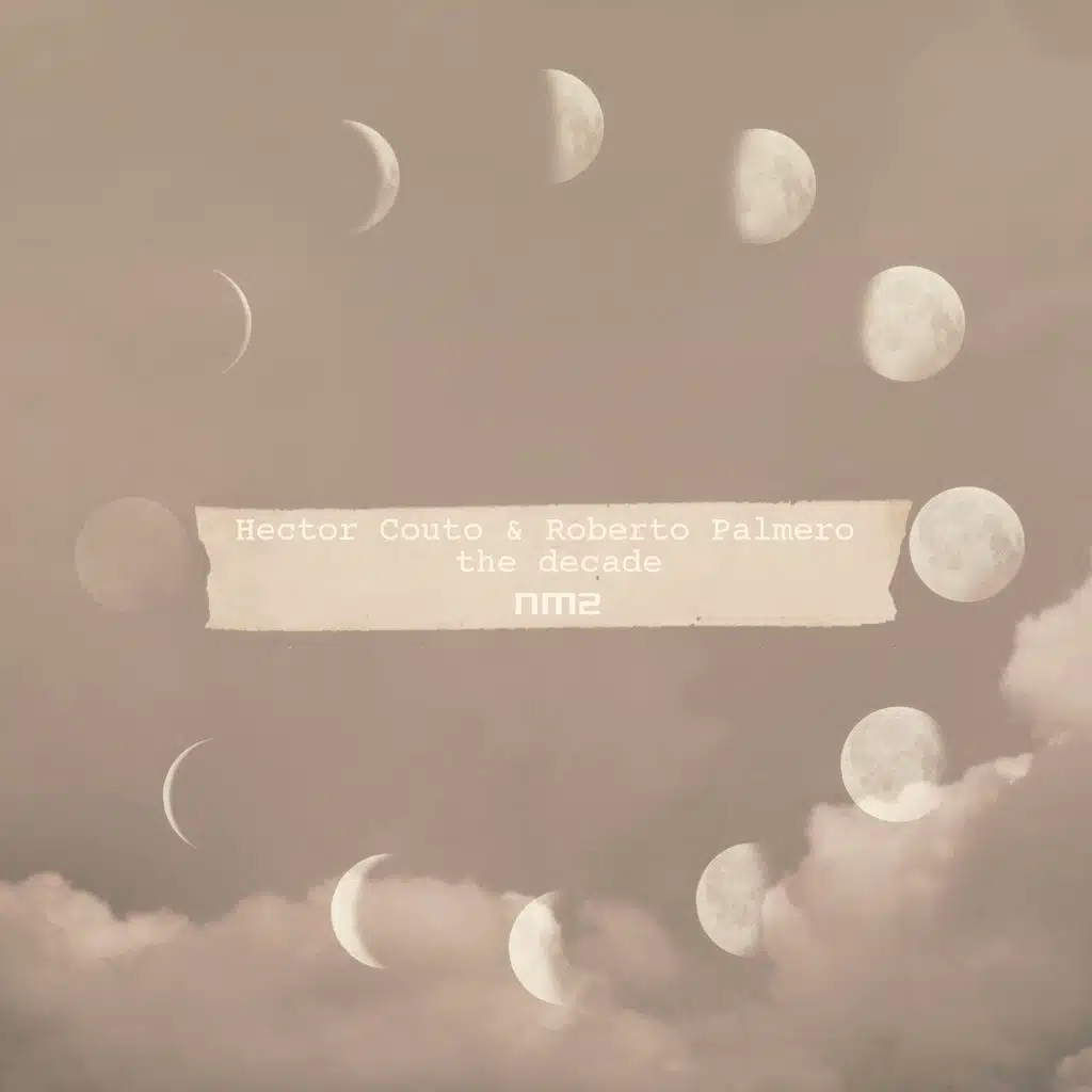 Hector Couto, Roberto Palmero