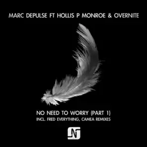 No Need to Worry (ft. Hollis P Monroe)