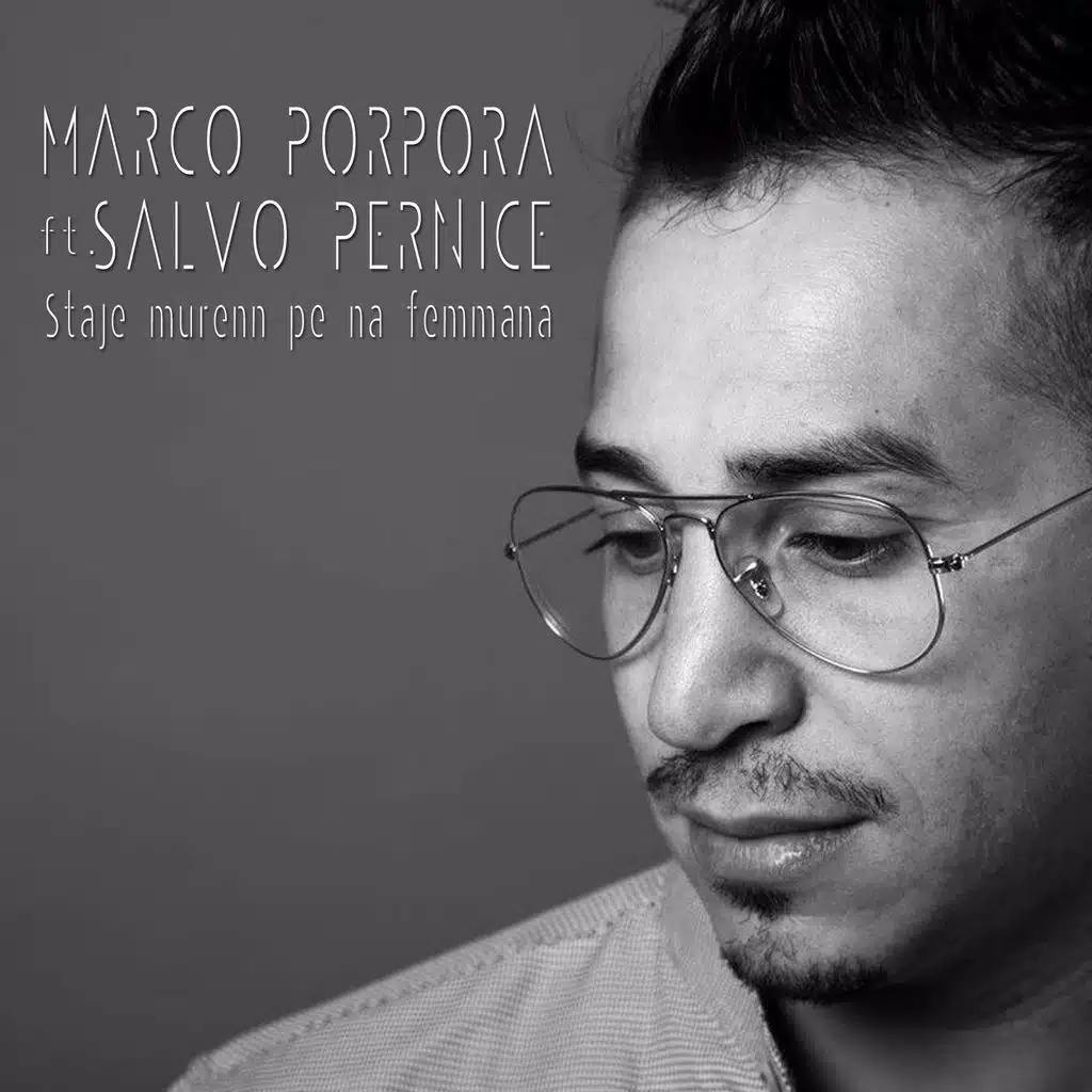 Staje murenn pe ne femmena