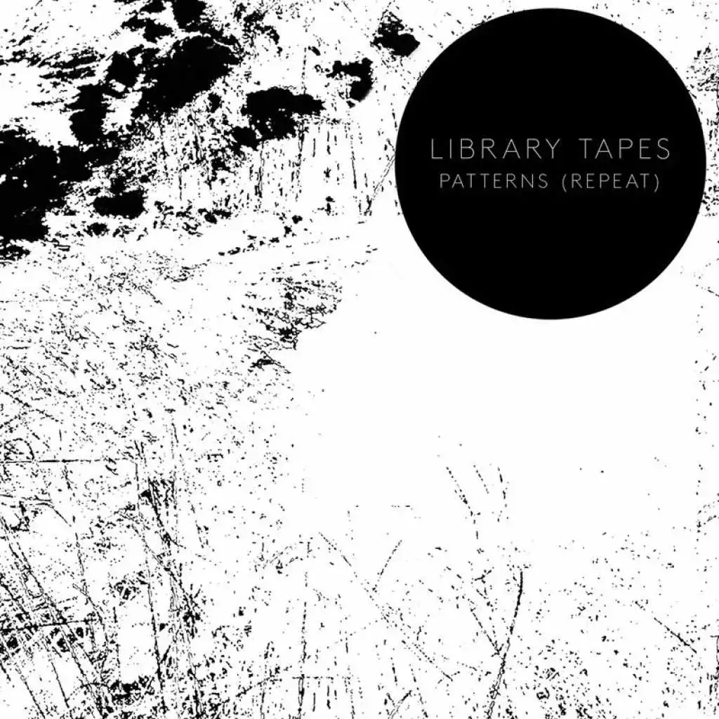Library Tapes: Achieving Closure (Solo Piano Version)