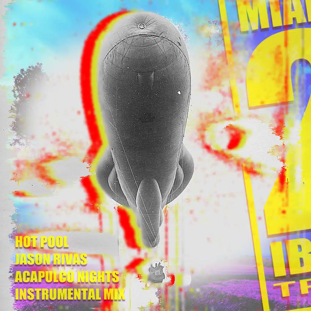 Acapulco Nights (Instrumental Mix)