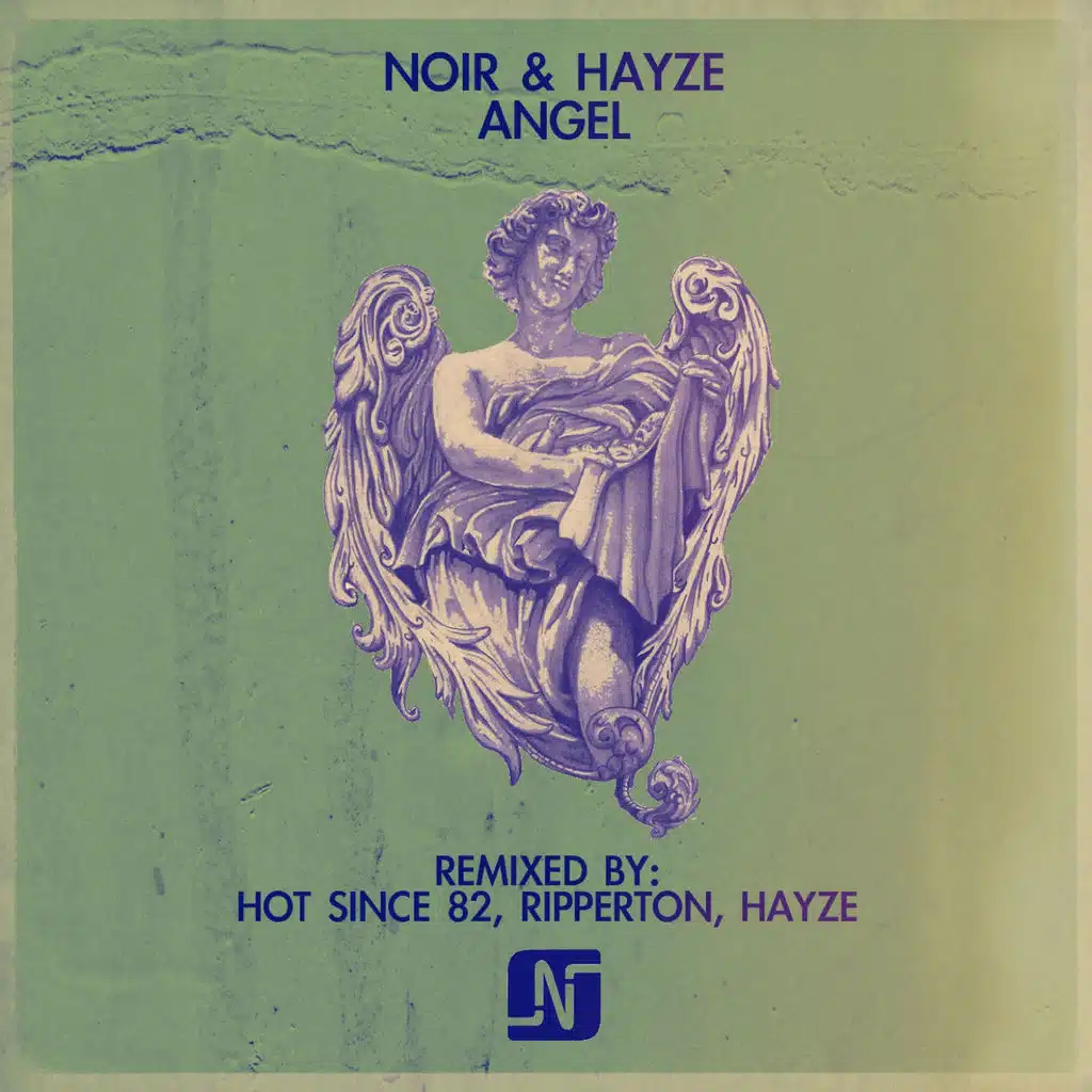 Angel (Hayze Remix)