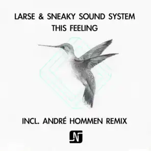 This Feeling (André Hommen Vocal Mix)