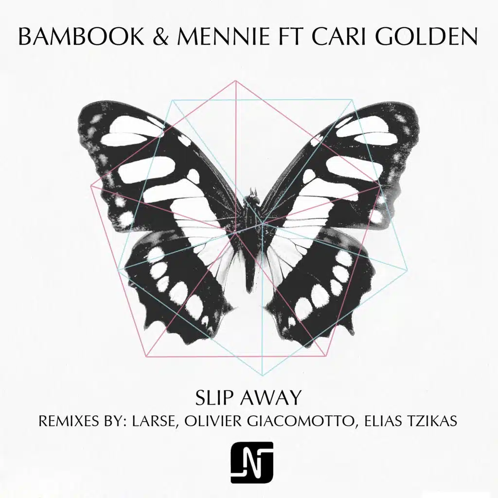 Slip Away (Larse Vocal Mix) [ft. Cari Golden]